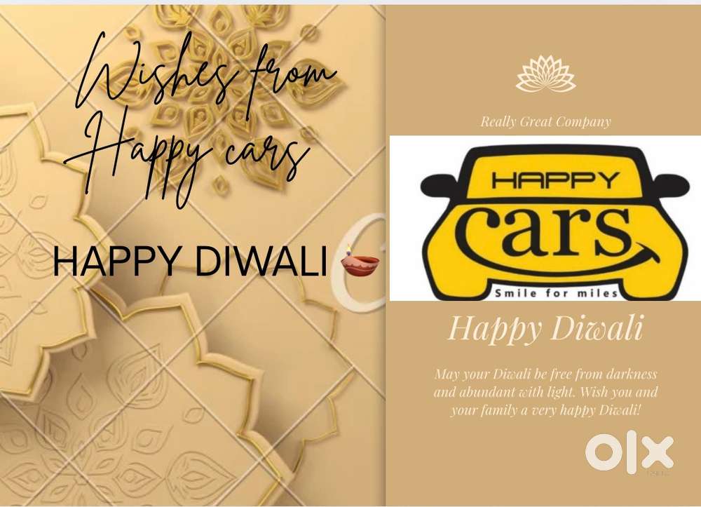 Used Cars Showroom Female Wanted