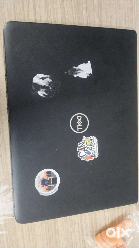 Dell latitude 34000