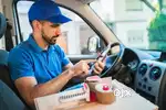 Driver Vacancy
