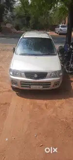 Maruti Suzuki Alto 2008