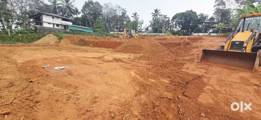 GATED COLONY VILLA PLOTS MANNOOR AIRAPURAM