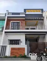 Luxury 3BHK independent House in Tambaram
