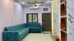 1 bhk flat no rent in LIG square fully furnished near BRTS