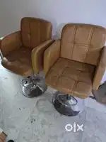 Bar chairs