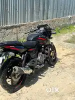 No expenses just ride .