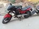 Pulsar 180 super condition