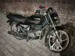 Document RC, POLLUTION,Insurance expired h ,bike condition okk h