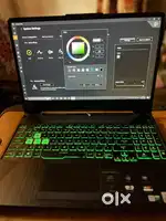 ASUS TUF GAMING F15