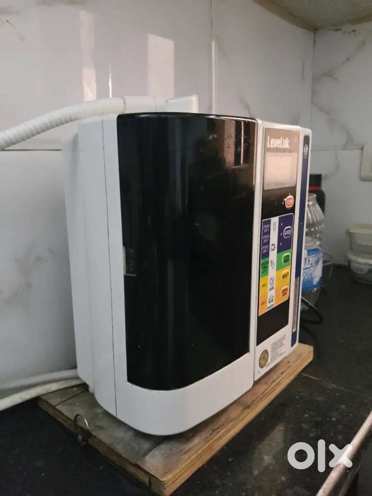 Kengen Alkaline Water Filter