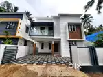 near kv school modern villas