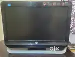 HP all in one PC