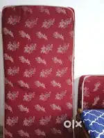 Two 6×3 Mattress