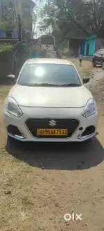 Maruti Suzuki Dzire 2022