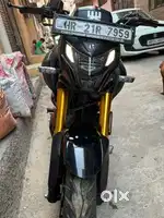 Xtreme 2024 brand new bike
