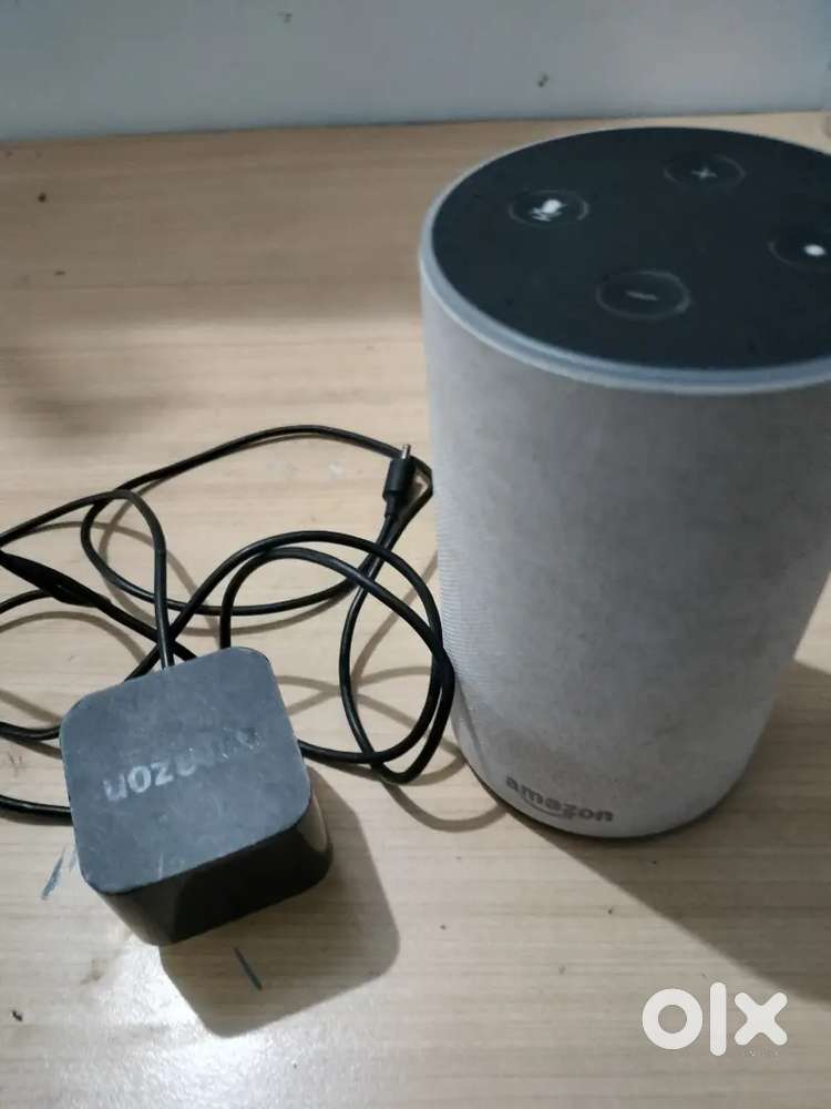Amazon speaker