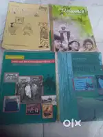 Sst books for 9th class