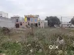 Plot in gated colony for sale for 13,500/- only