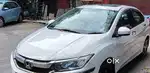 Honda City 2015 Petrol 45000 Km Driven