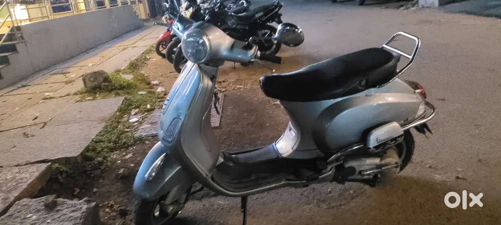 Vesapa 125cc