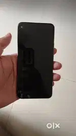 Pixel 4A with new battery for sale