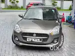 Maruti Suzuki Swift, 2022, Petrol