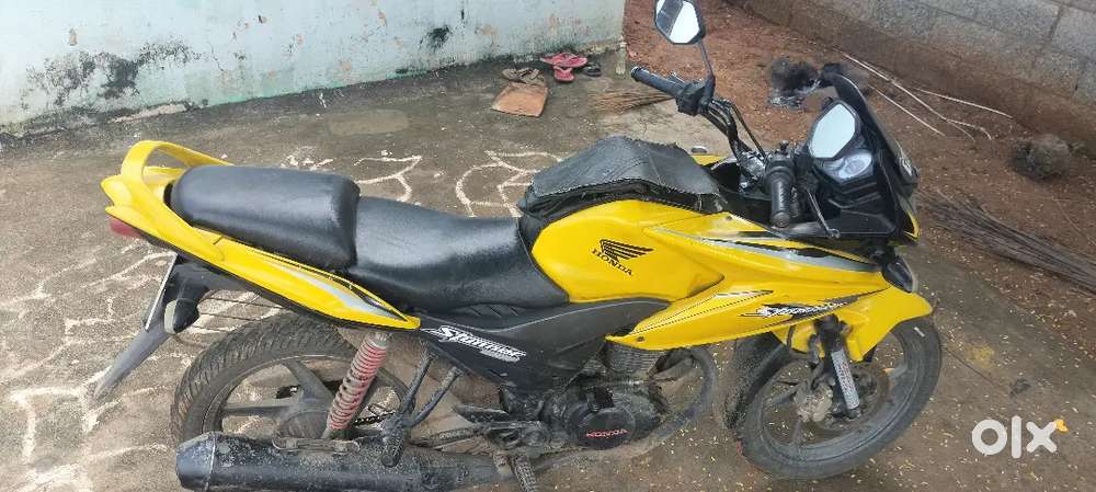 Good condition