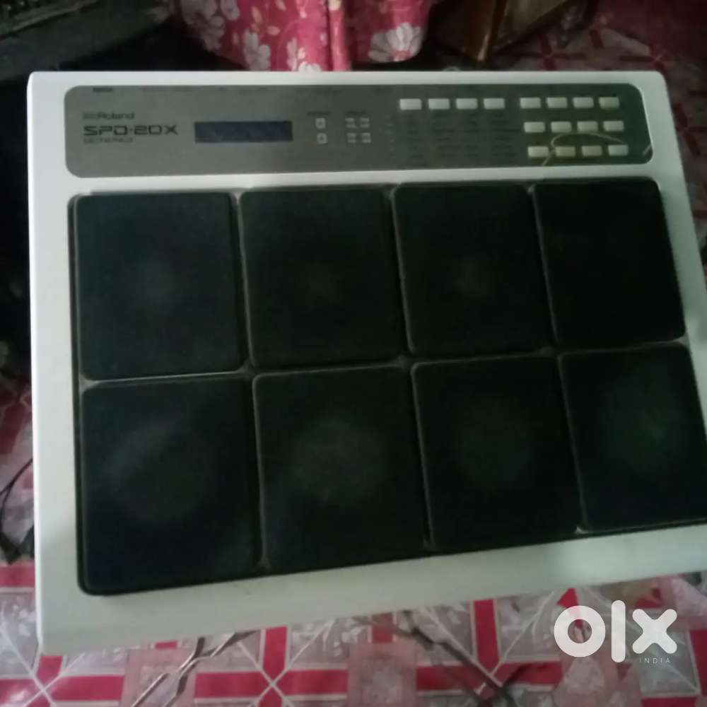 Octapad for sale spd 20x