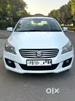 Maruti Suzuki Ciaz 2014-2017 ZDi SHVS, 2015, Diesel