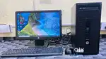 HP BRANDED FULL DESKTOP CORE i5 4TH GEN PROCESSOR 8GB RAM 256GB SSD