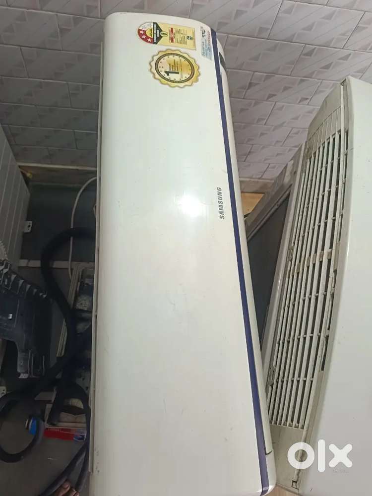 AC Sell 1.5 Ton 15500