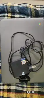 HP CHORME BOOK Laptop charger available