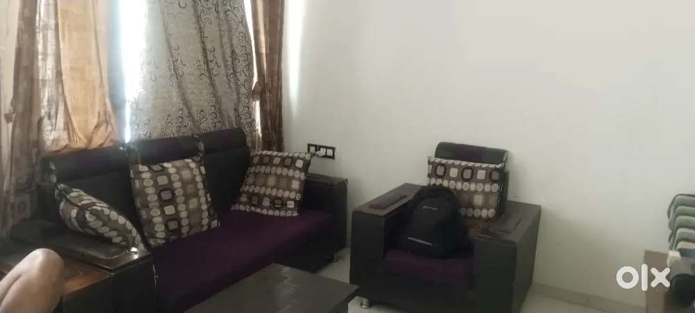 Need room partner for 2 bhk in pashan asap