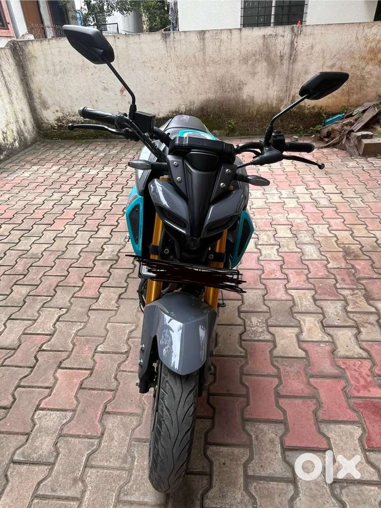 dual abs black alloy