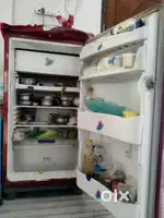 Whirlpool Fridge
