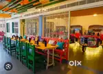 restaurant staff cook chef helper assistant service boy waiter all Goa