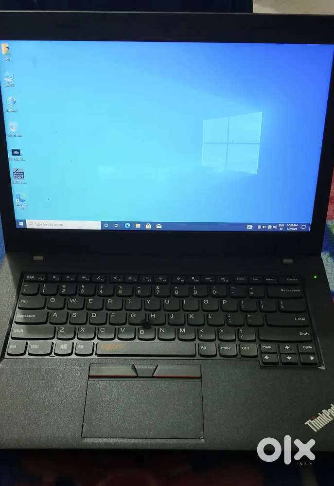 Lenovo ThinkPad L460 laptop @15500