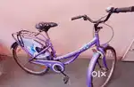 Pearl bycycle