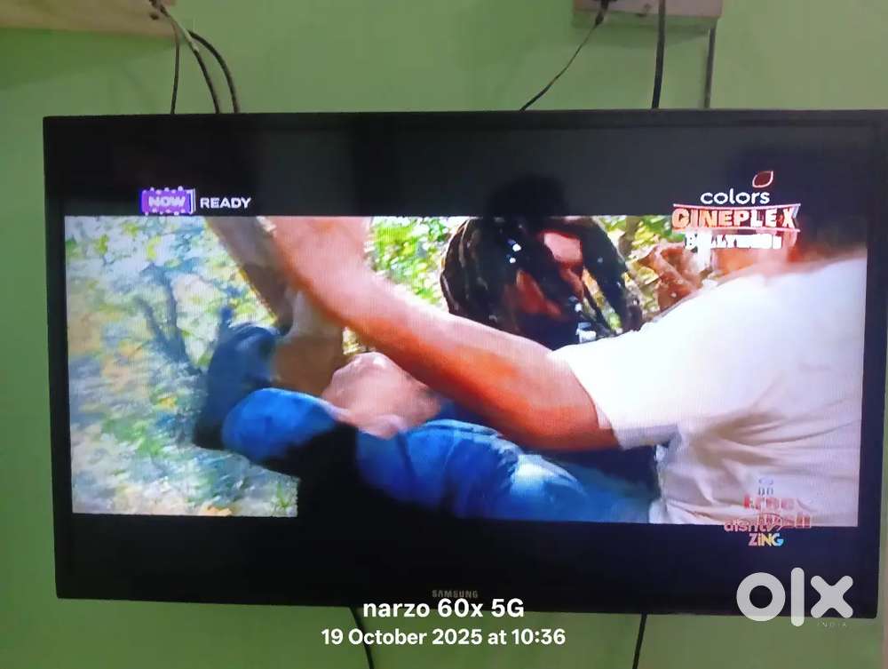 ‌led 32 Inch