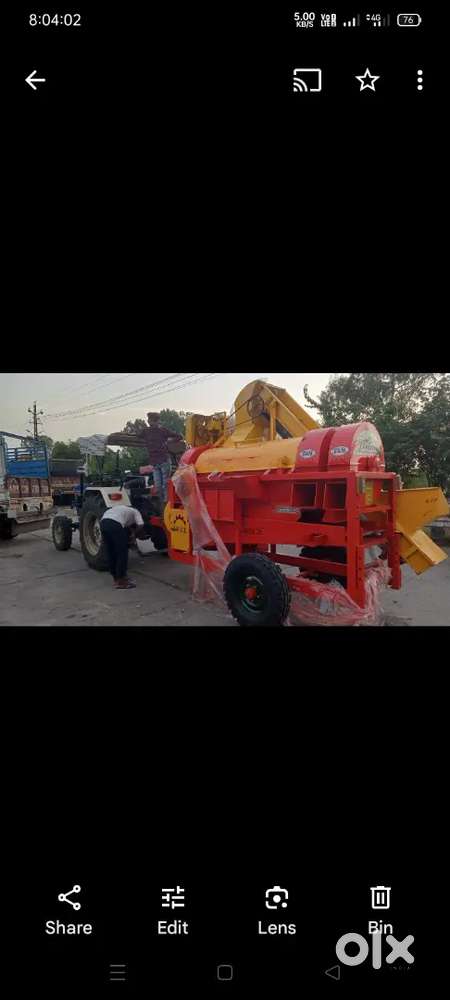2024 model good condition