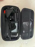 GOPRO HERO 12 BLACK BUNDLE