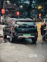 Nexon EV Max