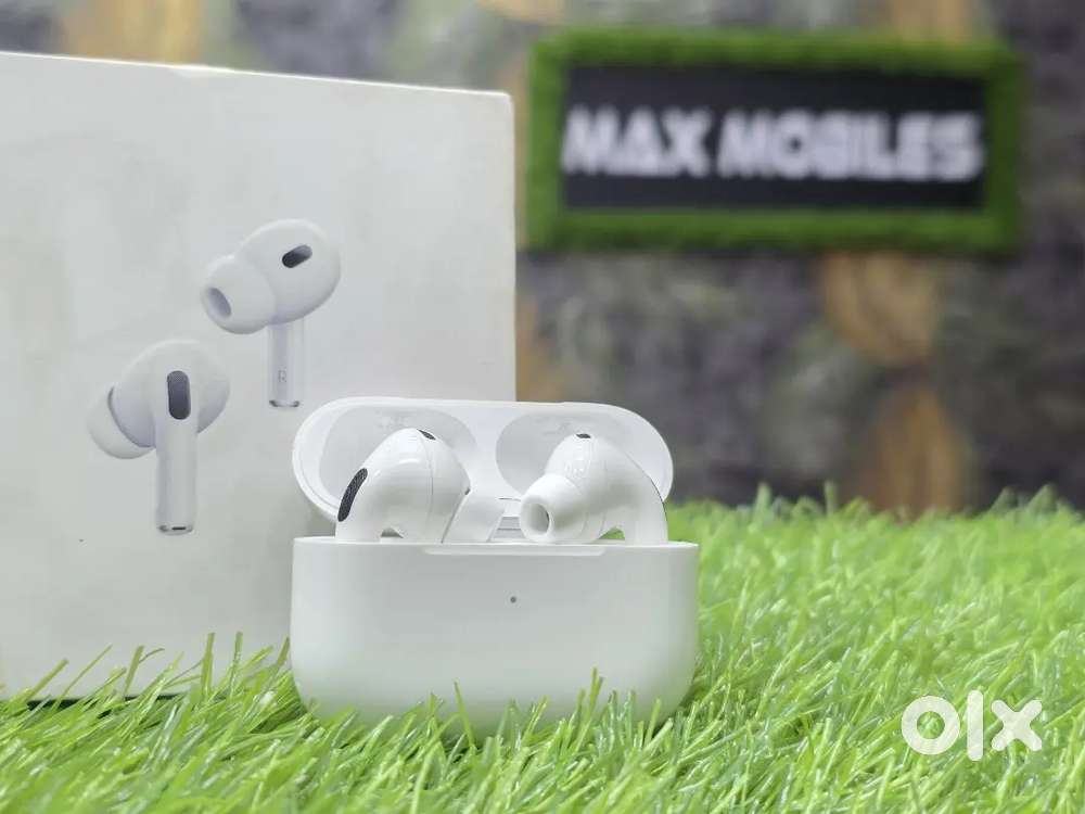 Airpods Pro 2nd Generation Type-C