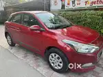 Hyundai Elite i20 Sportz (O) 1.4, 2015, Diesel