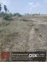 Plot for sale in thiruporur salavankuppam chennai