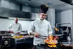 Indian Cook