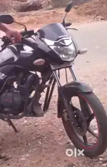 Unicorn bike good condition