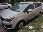 Mahindra Marazzo M2 8Str, 2019, Diesel