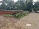 Silver spring Villas-Perumbavoor Pulluvazhy House plot.