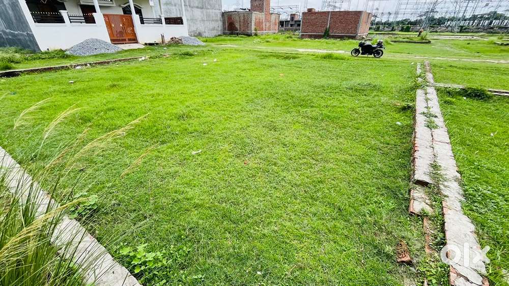 1 bissa plot urgent sale