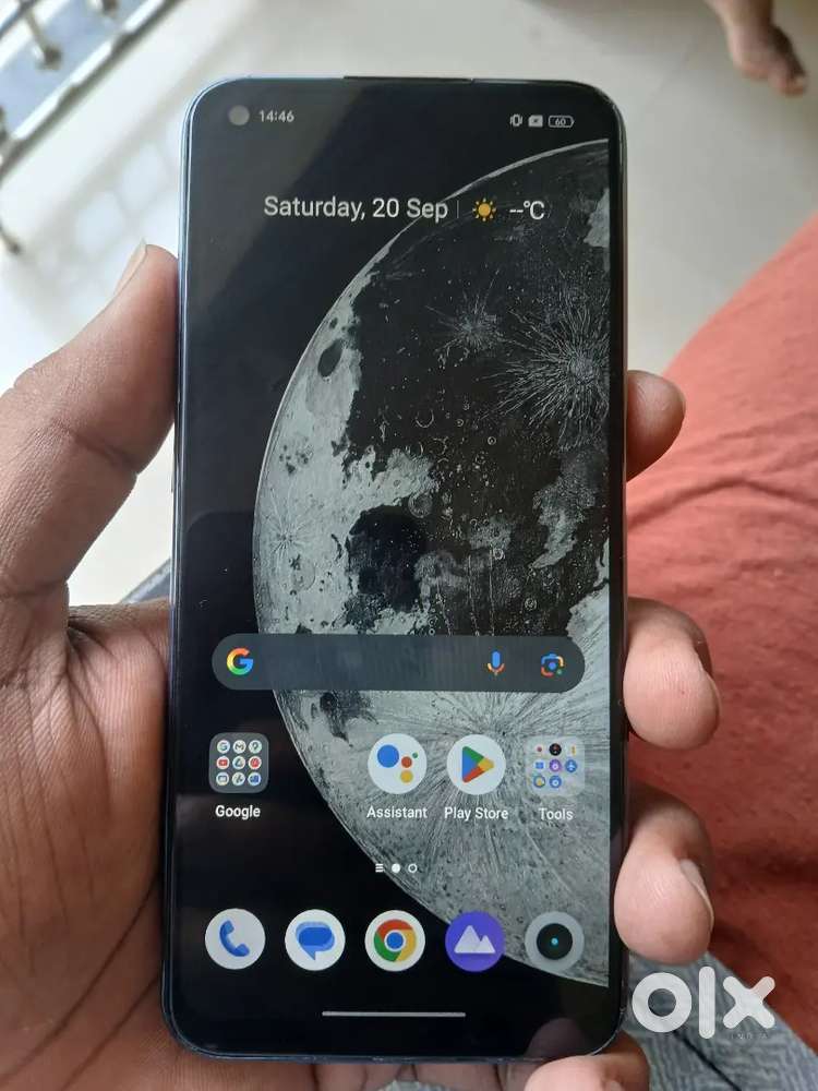 Realme 7 for sale